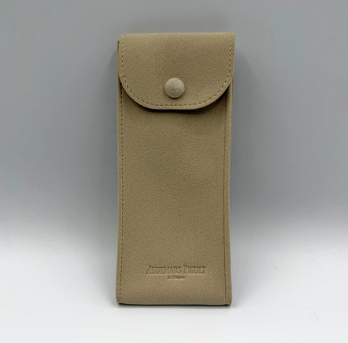 Audemars piguet pochette - piguet,