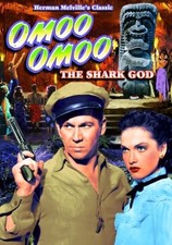 Omoo Omoo, The Shark God (DVD)