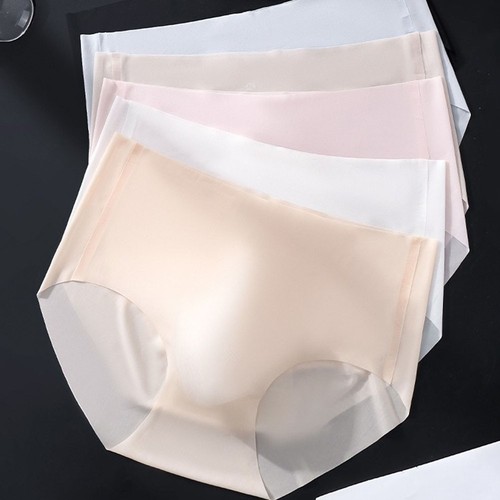 Slip homme sans couture - , soie
