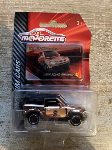 Majorette premium cars - majorette, land