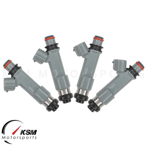 850cc carburant injecteurs - 4,