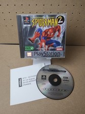 Spider-Man 2 La Revanche