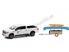 2019 Nissan Titan XD Pro-4X +
