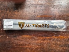 Béquille en carbone pour