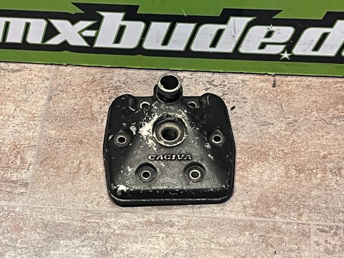 Husqvarna cylinder head