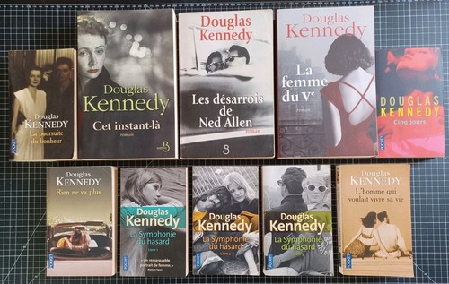 Lot 10 livres - ✨️📚,