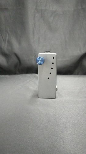 Lee custom amplifier vacuum - lee,