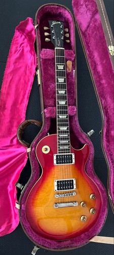 Gibson les paul - gibson,
