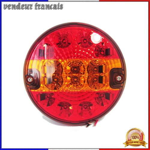 12v 24v led - led, arrieres
