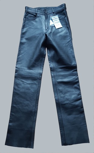 Pantalon moto femme - , jean