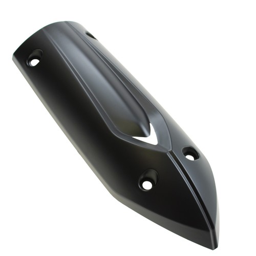 Protection echappement kymco - d'echappement,
