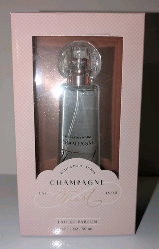Bath body works champagne - &,