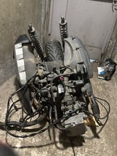 Moteur Dtx 360 Kymco 125cc