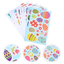  9 Sheets Stickers