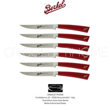 Berkel - Elegance Rouge -