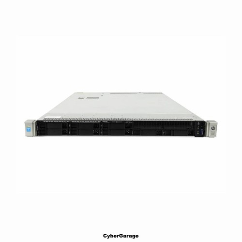 Serveur proliant dl360 - serveur, gen9