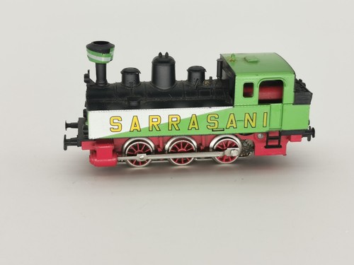 Marklin loco tender 030 - loco,