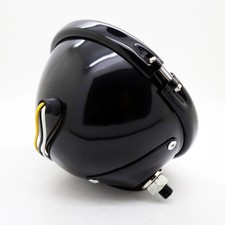 Phare avant LED pour Harley