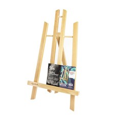 Petit Chevalet de Table en