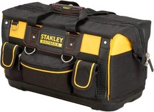 Sac à Outils Rigide et Ouvert