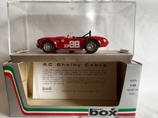 Model Box 1/43 - 8422 AC