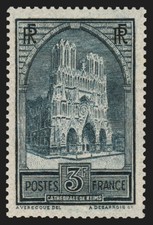 n°259c, Cathédrale de Reims