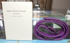 BRACELET Violet à PLusieurs