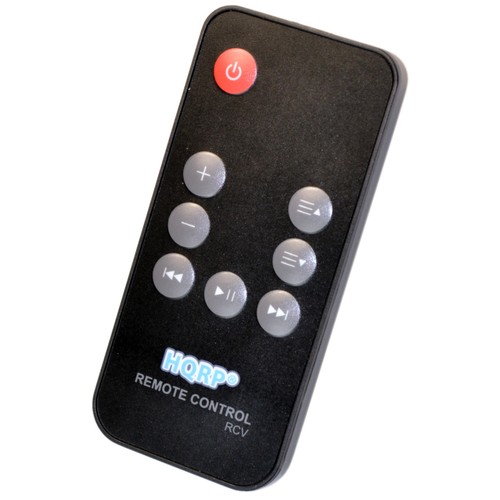 Télécommande hqrp compatible - hqrp,