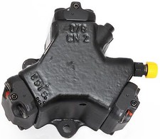 Bosch High Pressure Pump Mercedes Jeep Grand Cherokee 2.7 A6120700001 612 070 00 01