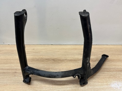 Une bequille centrale moto - bequille,