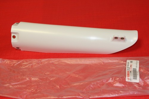 Protection fourche gauche - protection, de