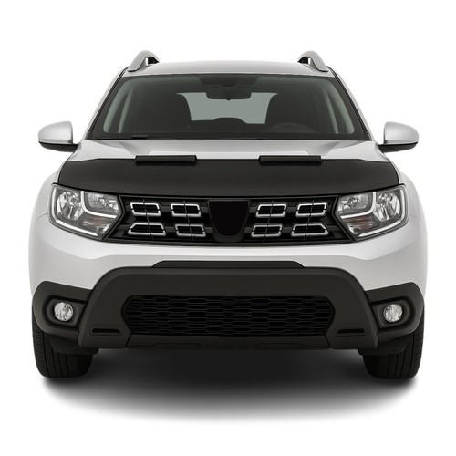 Protège capot pour dacia - pour,