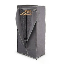 Garde-robe Kipit Noir Gris