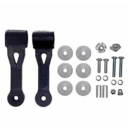 Pack latch assembly - assembly, w/