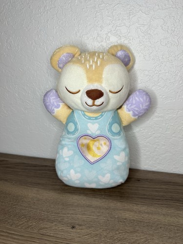 Sound vtech sleeping sounds - no,