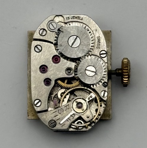 Peseux 120 mouvement montre - 120,
