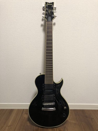 Ibanez arz307 artist series - ibanez,