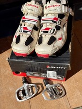 Chaussures VTT SCOTT MTB PRO
