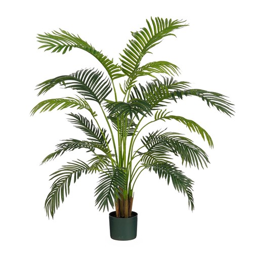 Mica decorations palmier - palmier, areca