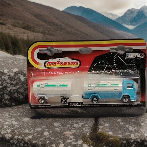 Majorette 100 camion ford - camion, +