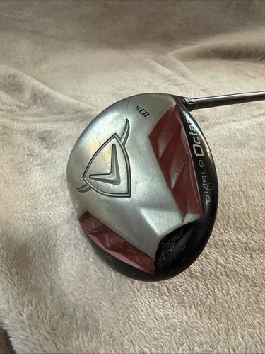 Used callaway diablo - used, octane