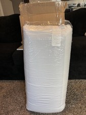 Tempur-Pedic TEMPUR-Cloud Dual Cooling Pillow, King (Pack of 1), White