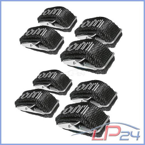 Eufab sangle retenue des - eufab,