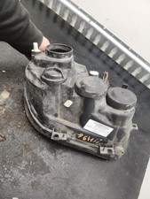 Optique avant principal gauche