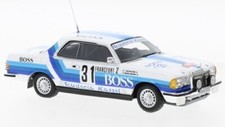 Miniature Voiture Rallye Auto