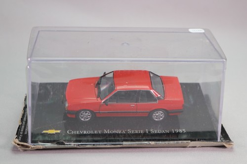Ll1447 altaya chevrolet - ll1447,