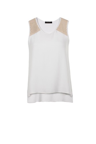Cop copine ete - ete, top