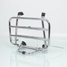Porte bagage RMS pour scooter