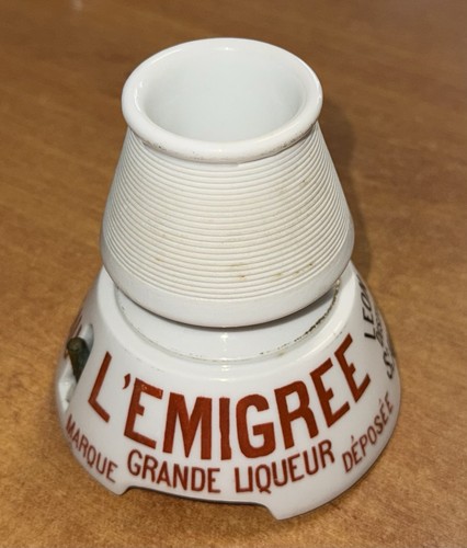 Rare pyrogène sonnette - rare, de