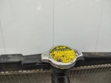 Radiateur eau TOYOTA YARIS 1